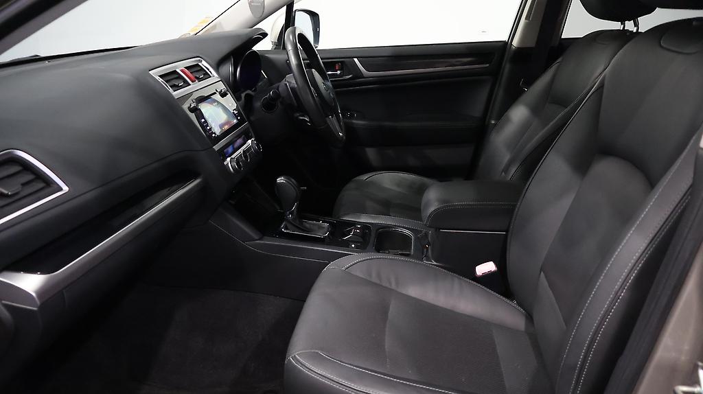 Subaru Outback Limited AWD Leather image 309870