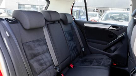 Volkswagen Golf TSI Comfort Line Premium Edition, Reverse camera image 309108