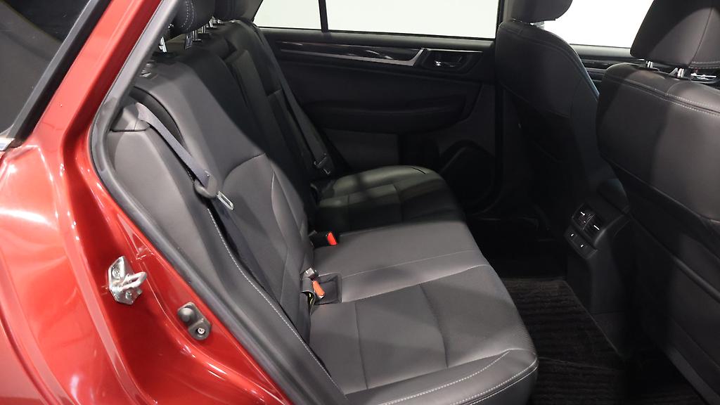 Subaru Outback Limited AWD New Shape Eyesight image 309971