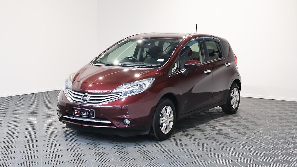 Nissan Note Medalist image 310646