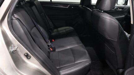 Subaru Outback Limited 4WD image 311327