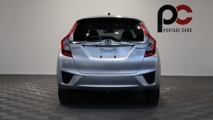 Honda Fit F Package image 309611