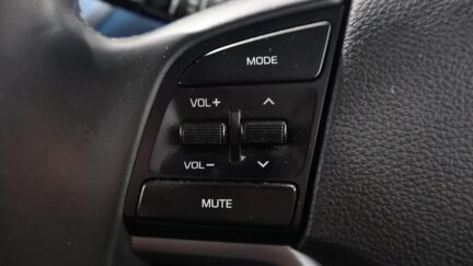 Hyundai Tucson GDI ELITE 2.0P/6AT/S image 313182