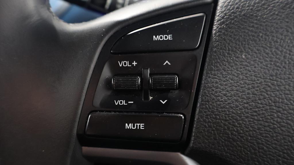 Hyundai Tucson GDI ELITE 2.0P/6AT/S image 313182