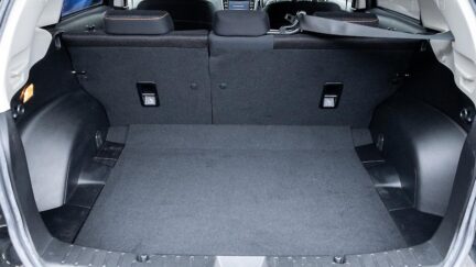 Subaru Xv 2.0i Eyesight 4WD Proud Edition, Facelift image 309382