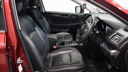 Subaru Outback Limited AWD New Shape Eyesight image 309968