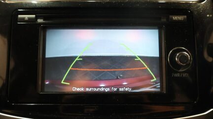 Mitsubishi Asx VRX 2.0P/CVT/SW/5DR image 319470