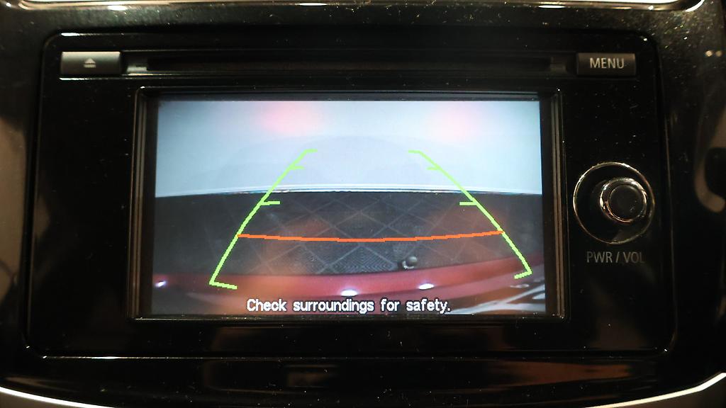 Mitsubishi Asx VRX 2.0P/CVT/SW/5DR image 319470