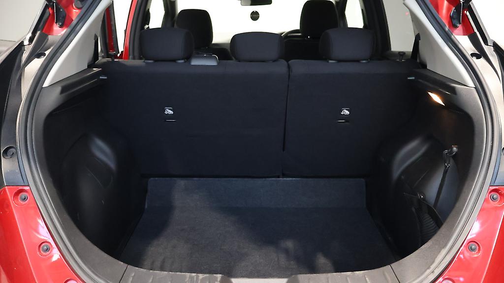 Nissan Leaf 40Kwh S Model 86.32% image 309451