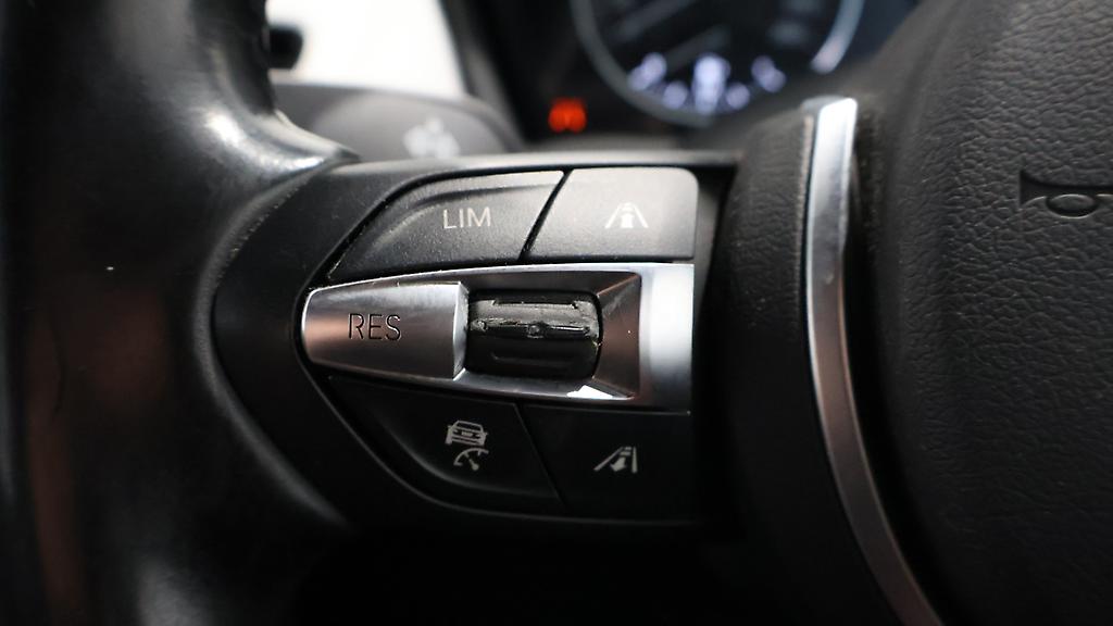 Bmw X1 X Drive 25i M-sport 4WD image 310040