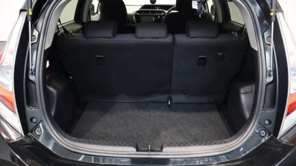 Toyota Aqua S Model, Push Start image 309988