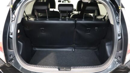 Toyota Aqua S Style Black, Toyota Safety Sense image 309681