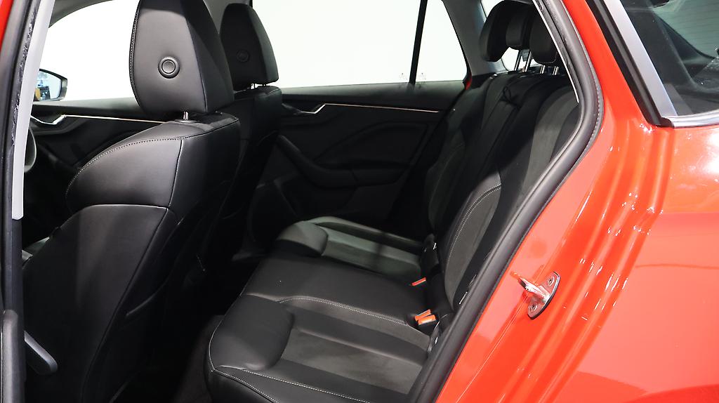 Skoda Kamiq STYLE TSI 110KW 1.5P image 309764