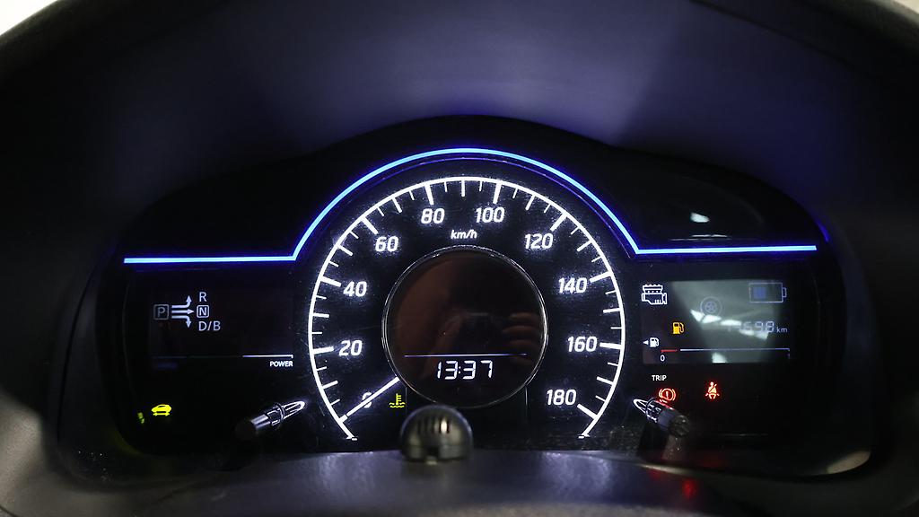 Nissan Note e-power X, Pre Collision Safety image 311784