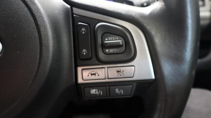 Subaru Outback Limited AWD New Shape Eyesight image 309974