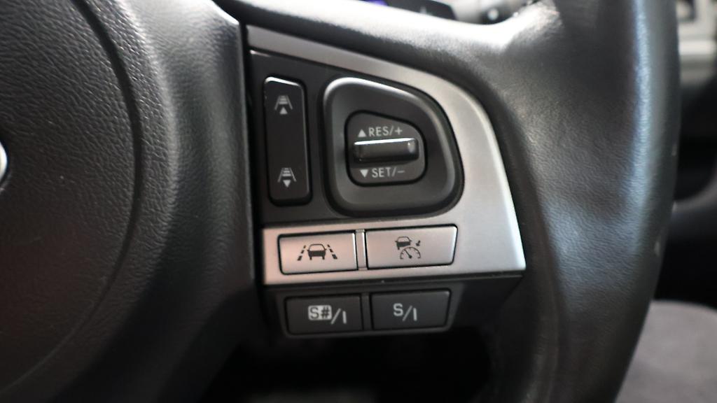 Subaru Outback Limited AWD New Shape Eyesight image 309974