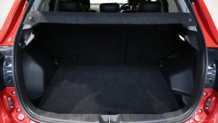 Mitsubishi Asx VRX 2.0P/CVT/SW/5DR image 319459