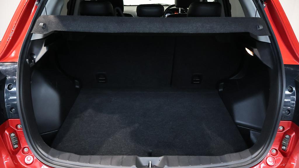 Mitsubishi Asx VRX 2.0P/CVT/SW/5DR image 319459