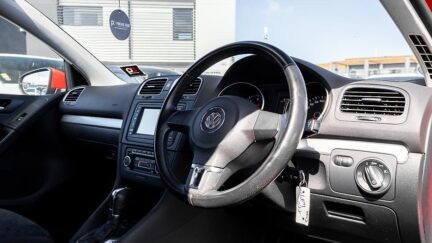 Volkswagen Golf TSI Comfort Line Premium Edition, Reverse camera image 309111