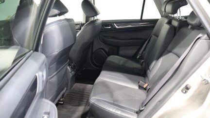 Subaru Outback Limited AWD Leather image 309867