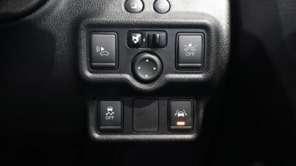 Nissan Note e-power X, Pre Collision Safety image 311782