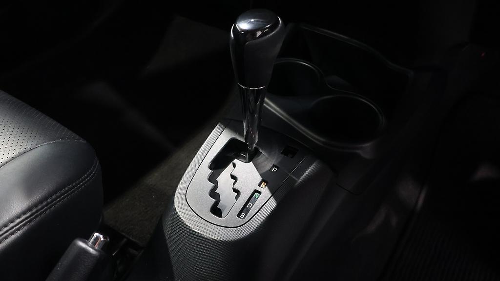 Toyota Aqua S Style Black, Toyota Safety Sense image 309694