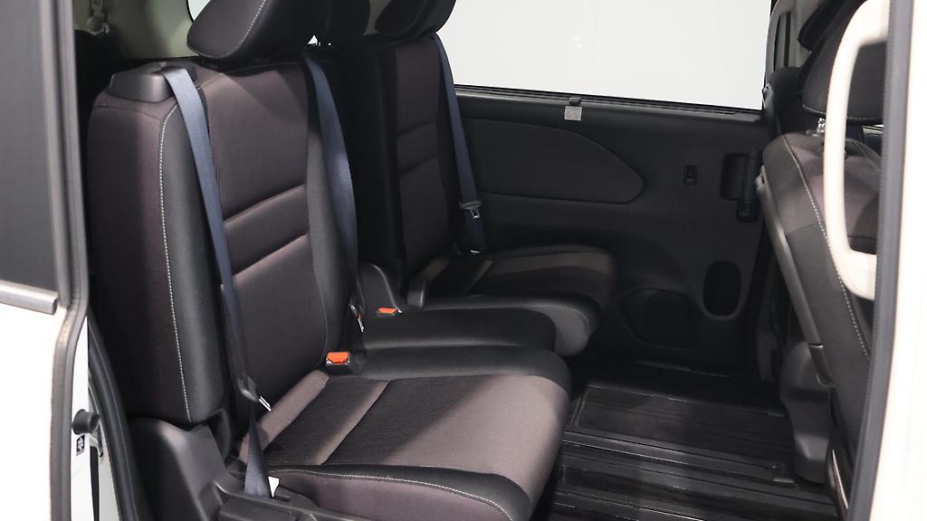 Nissan Serena Hybrid Highway Star Pro-Pilot Edition image 319442