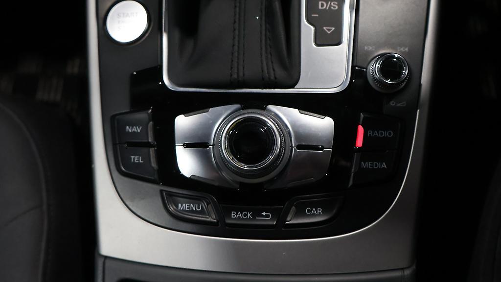 Audi A4 Avant 2.0 TFSI image 309265