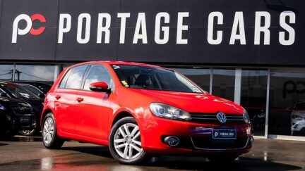 Volkswagen Golf TSI Comfort Line Premium Edition, Reverse camera image 309101