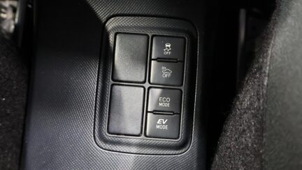 Toyota Aqua S Model, Push Start image 309998