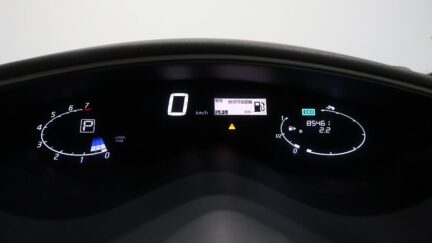 Nissan Serena Highwaystar S-Hybrid image 317329