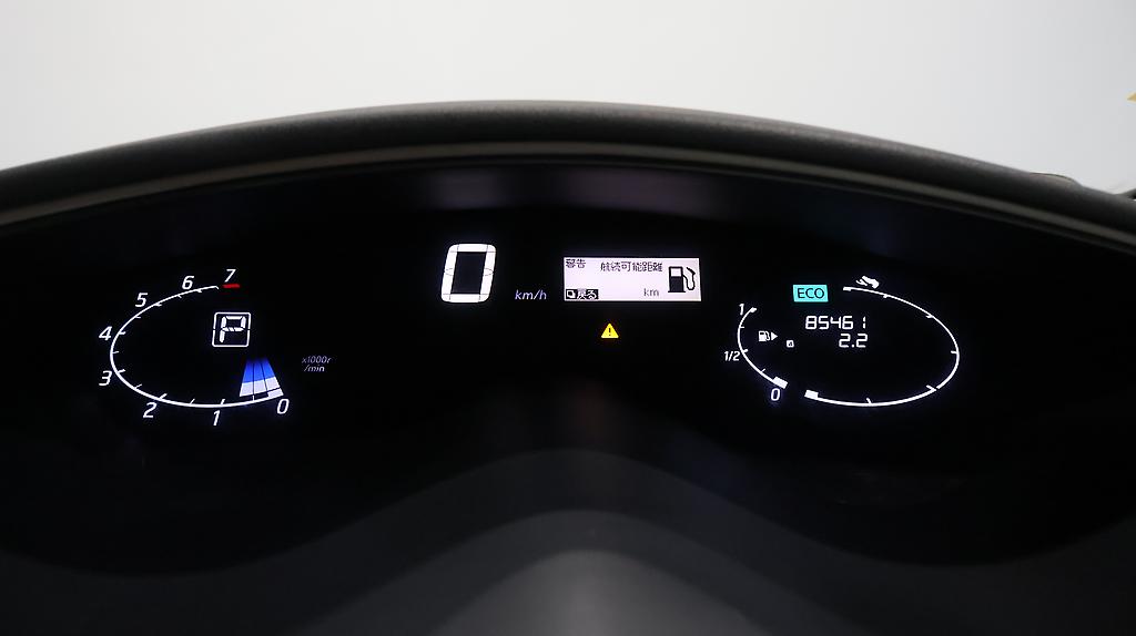 Nissan Serena Highwaystar S-Hybrid image 317329