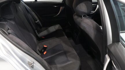 Bmw 116i Super Low KMS image 315410