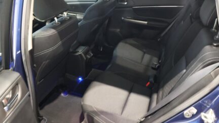 Subaru Levorg 1.6GT image 316049