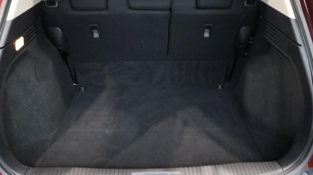 Honda Hr-v S 1.8P image 315941