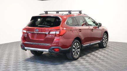 Subaru Outback Limited AWD image 315039