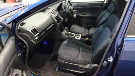 Subaru Levorg 1.6GT image 316048