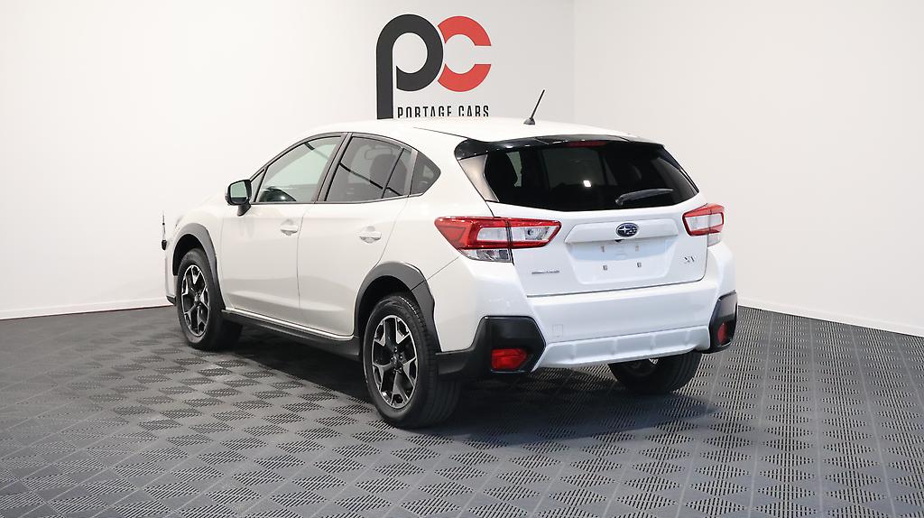 Subaru Xv 2.0i-L Eyesight AWD, Adaptive Cruise Control image 314899