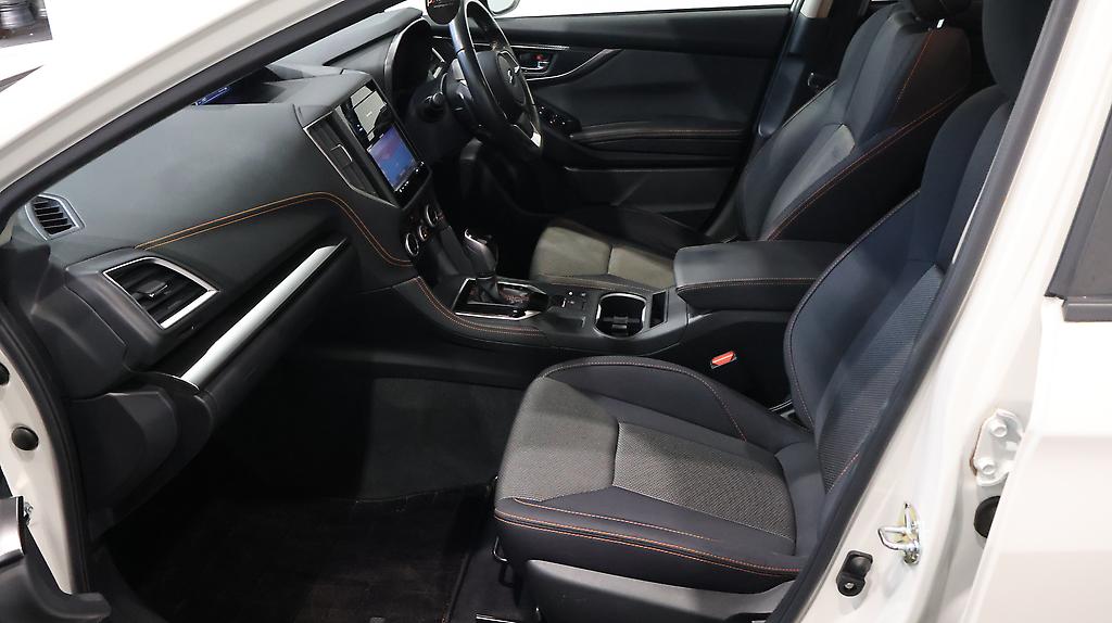 Subaru Xv 2.0i-L Eyesight AWD, Adaptive Cruise Control image 314916