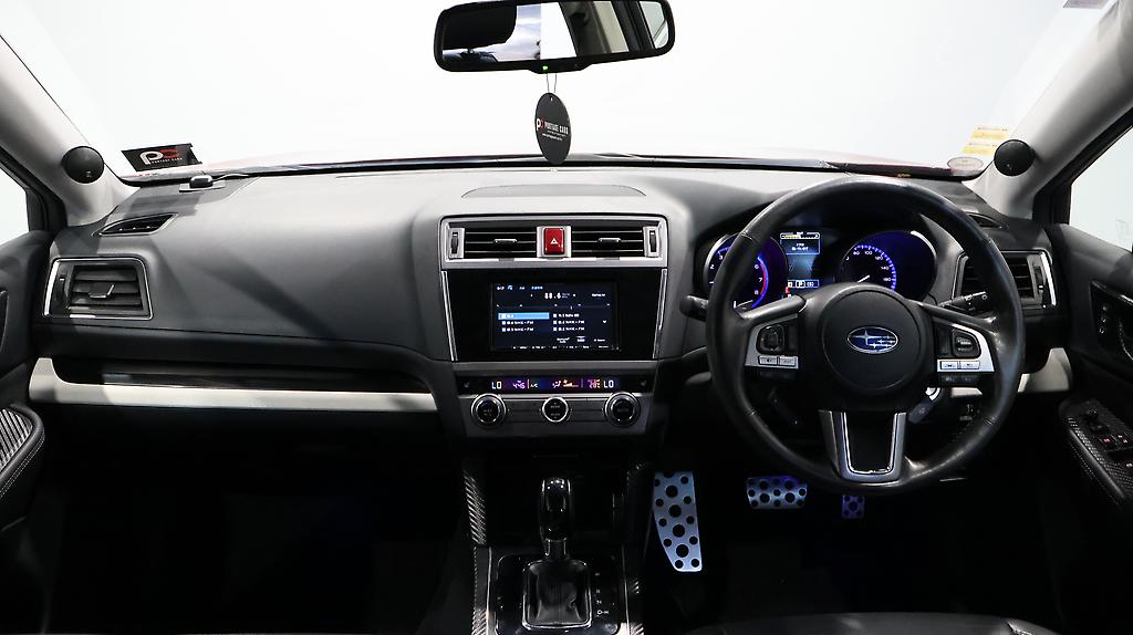 Subaru Outback Limited AWD image 315047