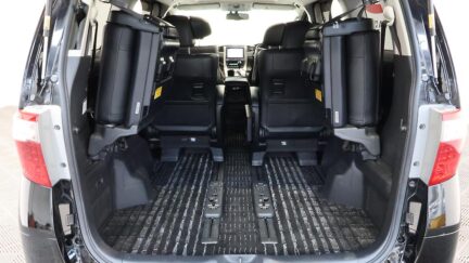 Toyota Alphard image 316594