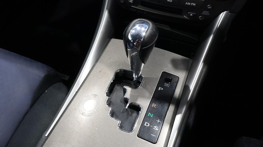 Lexus Is 250 image 315906