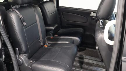 Nissan Serena Highwaystar S-Hybrid image 317323