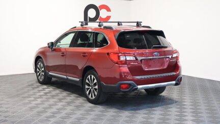 Subaru Outback Limited AWD image 315037