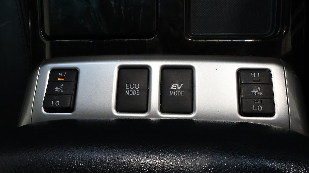 Toyota Alphard image 316605