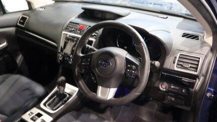 Subaru Levorg 1.6GT image 316052