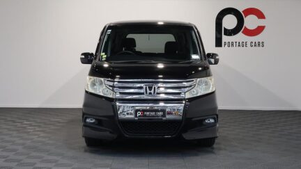 Honda Step Wagon Z Edition image 317294