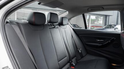 Bmw 320i Leather PKG Sports Tints image 316549