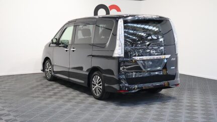 Nissan Serena Highwaystar S-Hybrid image 317320