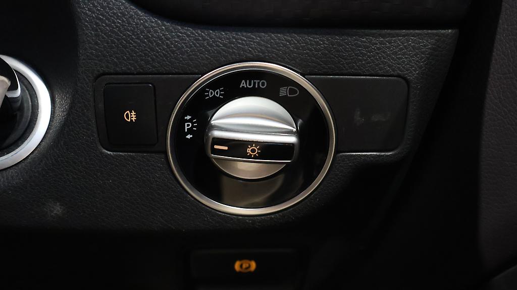 Mercedes-benz A 180 Sports AMG Package image 314360